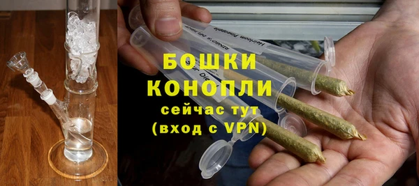 хмурый Белоозёрский